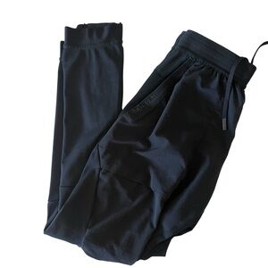 Nike Black Jogger Pants